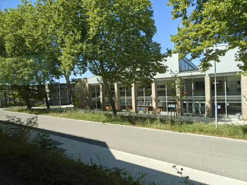 Premiere Classe Besancon - Ecole Valentin Near Hotel Photos
