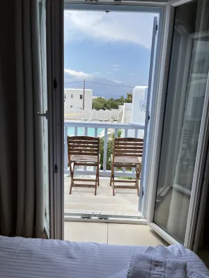 Aeolos Resort Photos