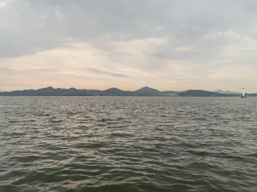 RANZ Hotel Shenzhen Nanshan Sea World Espaces publics Photos