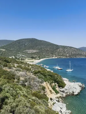 Kempinski Hotel Barbaros Bay Bodrum Near Hotel Photos