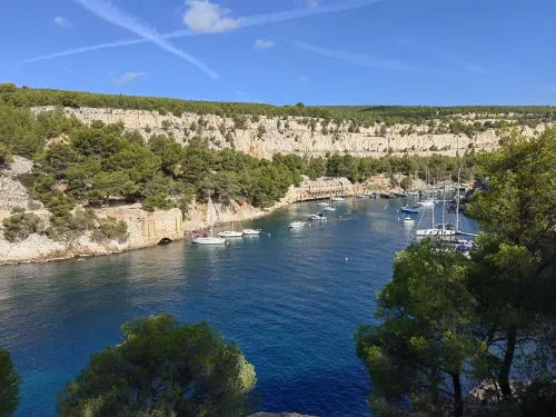 Les Jardins de Cassis - Parking Gratuit & Piscine Chauffée À proximité de l'hôtel Photos