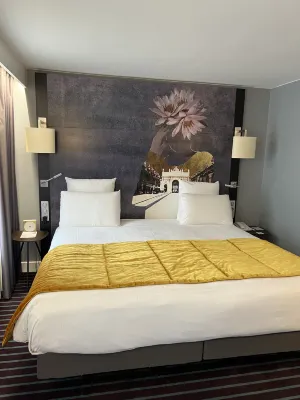 Hôtel Mercure Nancy Centre Stanislas Chambres Photos