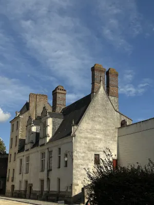 Hôtel Astoria Nantes À proximité de l'hôtel Photos