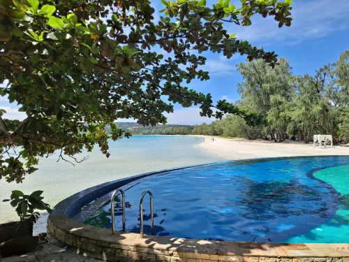 Koh Rong Hill Beach Resort Loisirs et amusements Photos