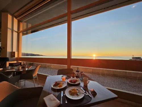 Fairmont Monte-Carlo Restauration Photos