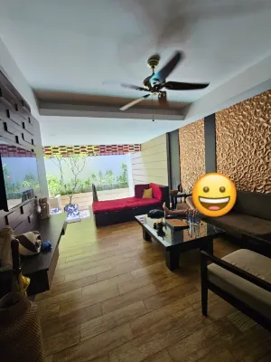 Villa Kayu Raja Photos