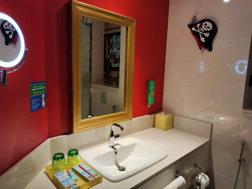Legoland Hotel Dubai Chambres Photos