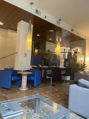 c-hotels Atlantic Общественные зоны Photos