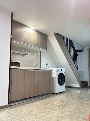 Youyu Hotel Apartment (Overseas Chinese City Happy Coast Branch) Public Areas Photos