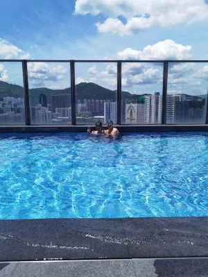 Alva Hotel by Royal Relaksasi & Rekreasi Photos