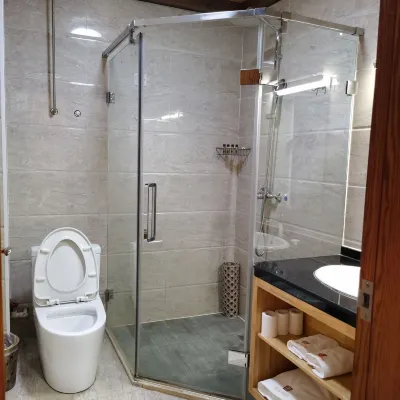 Jinshan Culture Club Rooms Photos