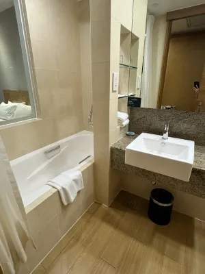 Village Hotel Changi by Far East Hospitality Chambres Photos