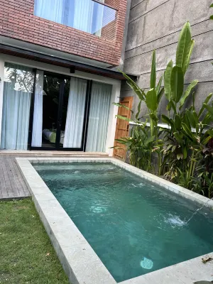 Villa Bulan Bali Loisirs et amusements Photos