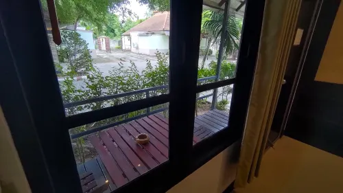 Nice Resort Pattaya Photos