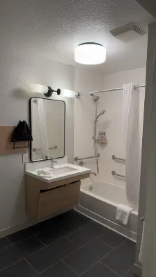 Extended Stay America Suites - Orange County - Lake Forest Chambres Photos