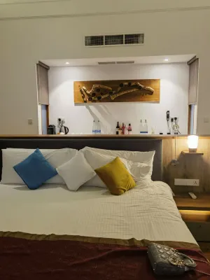 Kuramathi Maldives Chambres Photos
