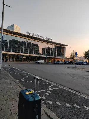 Leonardo Hotel Eindhoven City Center À proximité de l'hôtel Photos