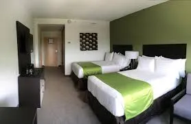 Holiday Inn Express Managua Chambres Photos
