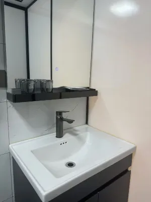 Shenzhen Xinchao Apartment (Dongmen Pedestrian Street Hubei Subway Station) Camere Photos