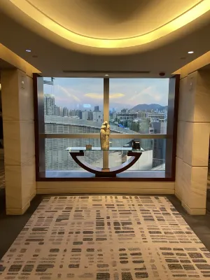 Cordis, Hong Kong Public Areas Photos