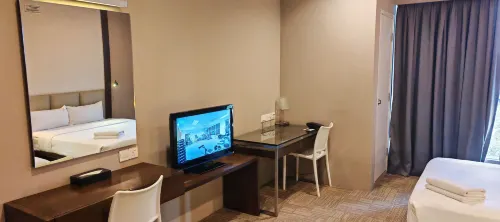 Hotel Primera Suite Photos