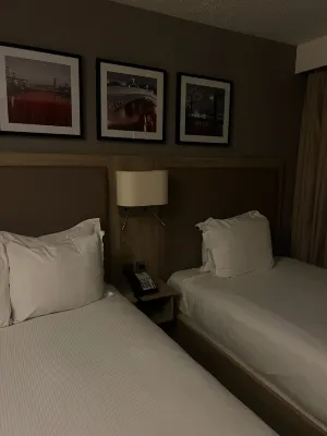 Hilton Garden Inn Dublin City Centre Rooms Photos