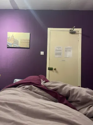 Sakura Edinburgh Guest House Rooms Photos