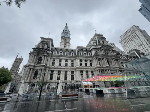 The Ritz-Carlton, Philadelphia Photos