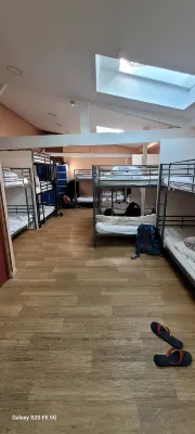 Trendy Hostel Zimmer Photos