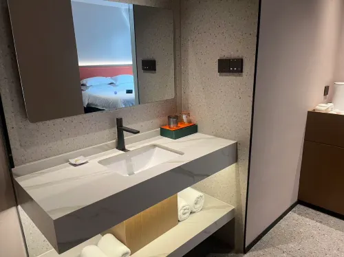 Kiwi · ME Hotel (Huangshan Tunxi Old Street) Rooms Photos