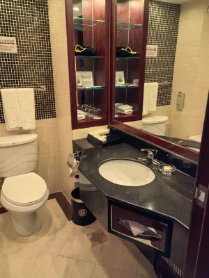 Qianmen Jianguo Hotel Phòng Photos