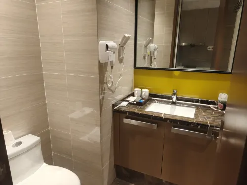 Qiju Sucheng Selected Apartment (Suzhou North Railway Station) Rooms Photos