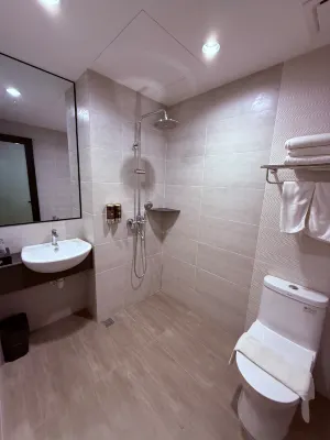 Forum Hotel Penang Phòng Photos