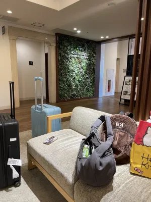 HOTEL MYSTAYS Kumamoto Riverside Photos