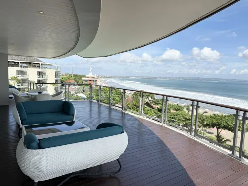 Double - Six, Luxury Hotel - Seminyak Public Areas Photos