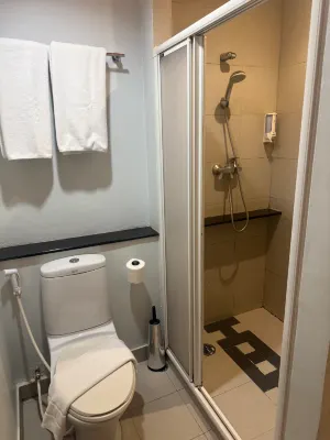 ICheck Inn Sukhumvit 19 Rooms Photos