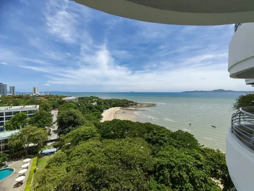 Royal Cliff Beach Hotel Pattaya Public Areas Photos