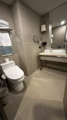 Fullon Hotel Kaohsiung Chambres Photos