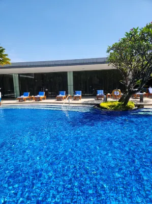 Hilton Bandung Loisirs et amusements Photos