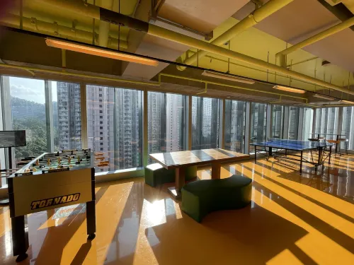 Y Loft Espaces publics Photos
