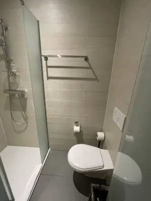 Citiez Hotel Amsterdam Chambres Photos