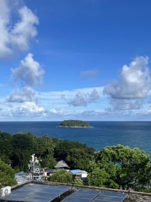 The SIS Kata Resort - Adult Only Dekat Hotel Photos