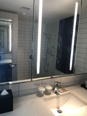 Hilton Kuching Kamar Photos