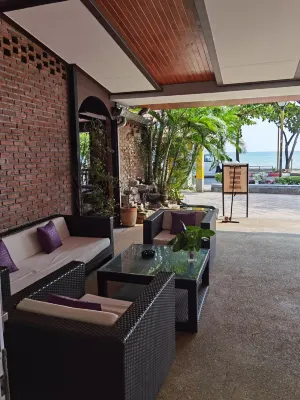 The L Resort, Krabi Public Areas Photos
