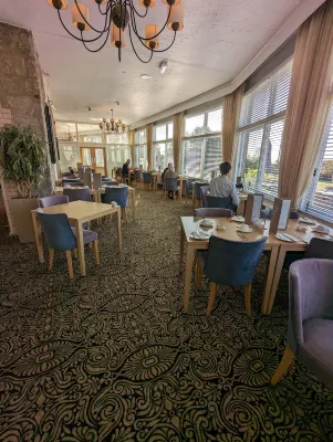 The Moorland Hotel, Haytor, Devon Ristorazione Photos