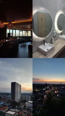 Hotel Neo+ Kebayoran Dekat Hotel Photos