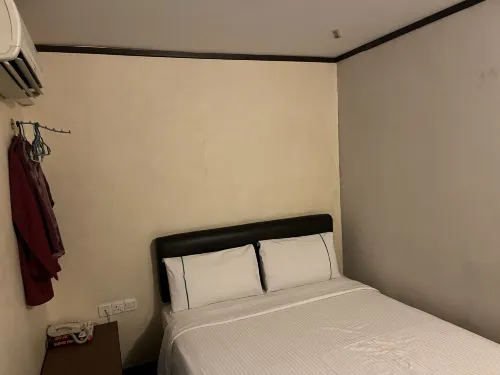 Hotel Vistaria Zimmer Photos
