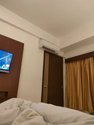 Everyday Smart Hotel Malang Chambres Photos