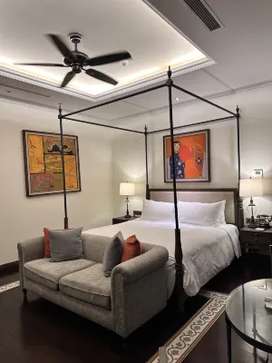 De Syloia  Hotel Hanoi Kamar Photos