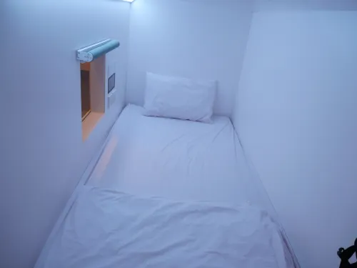 Bobopod Slamet Riyadi Solo Kamar Photos